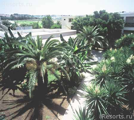 Helios Bay Hotel Apts 22
